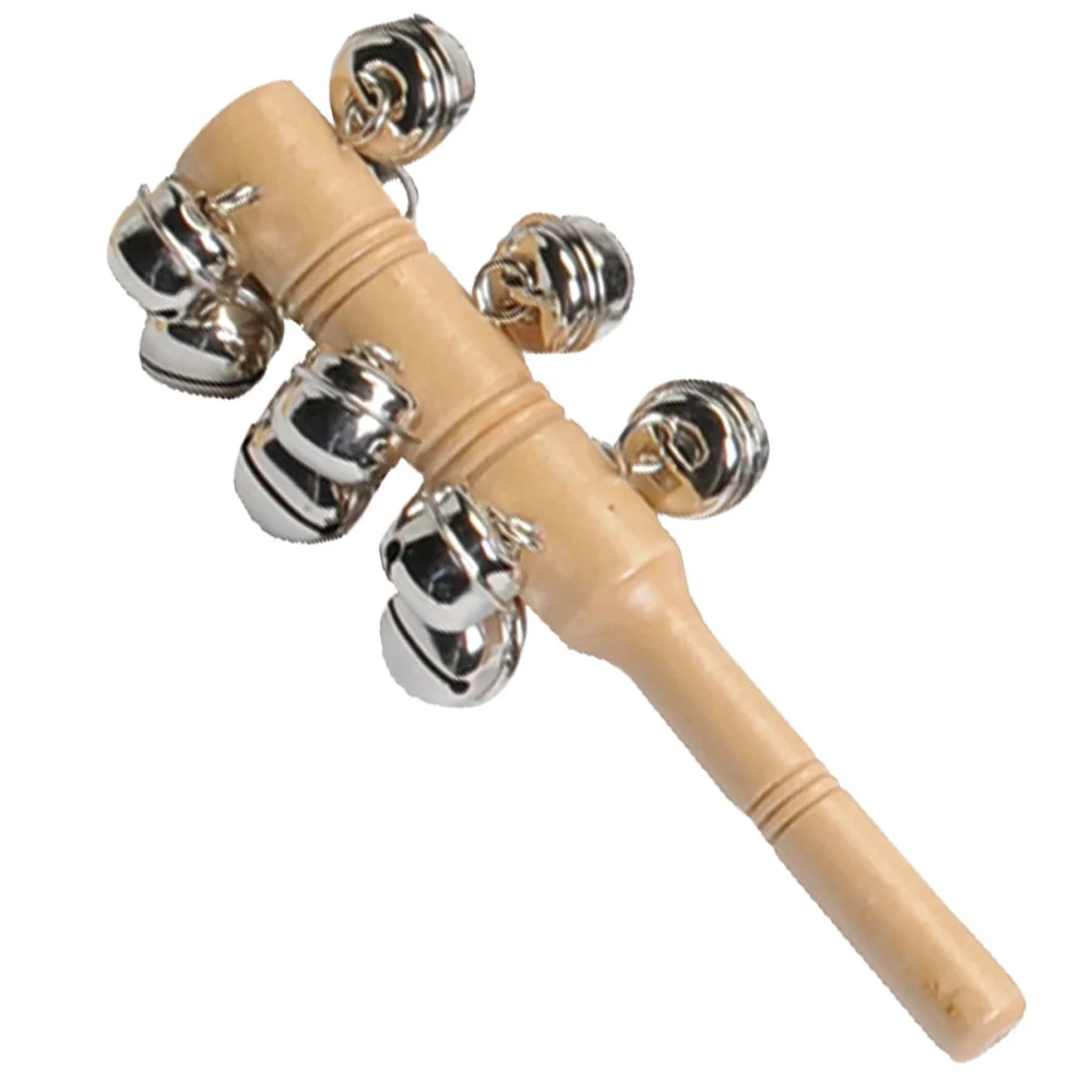 Wooden Music Discovery Kit Bundle - 5 Pieces - Image 4