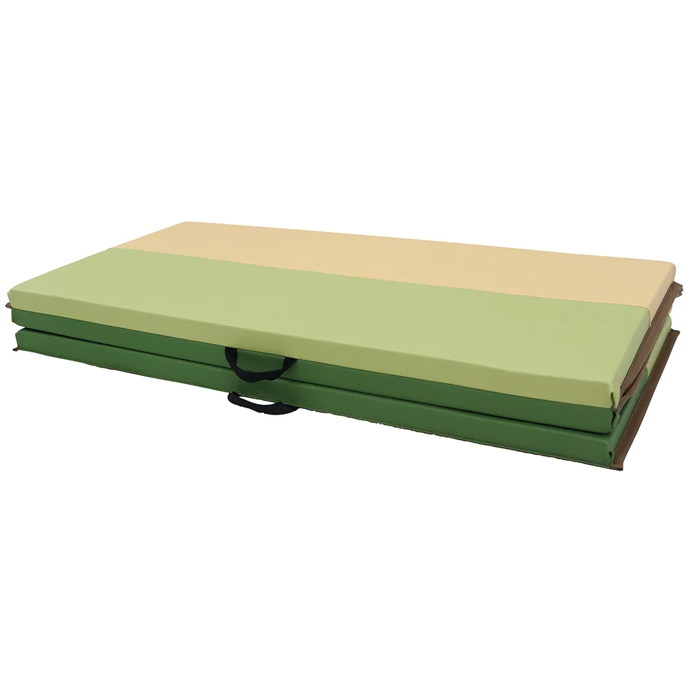 Natural Colored Tumbling Mat - Image 3