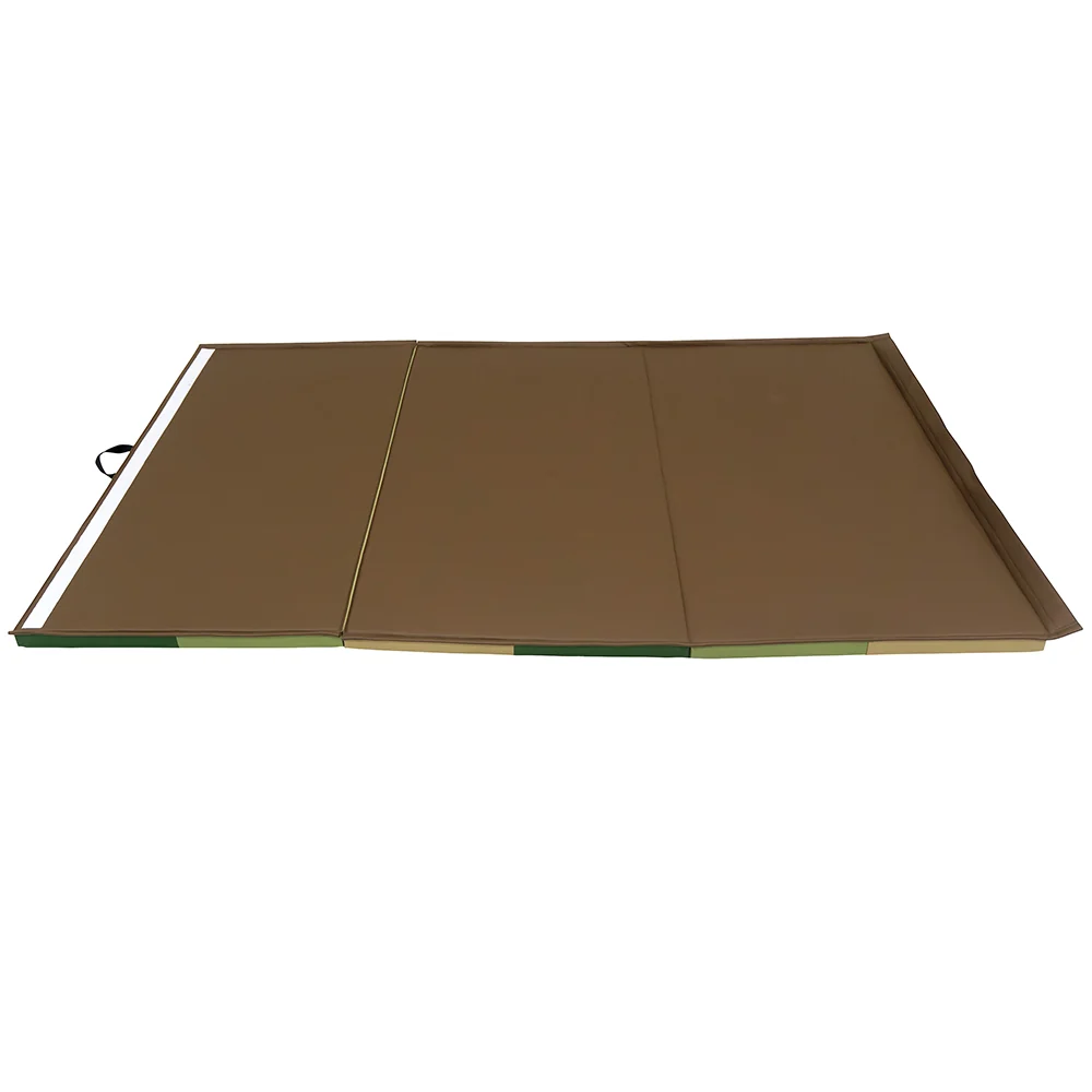 Natural Colored Tumbling Mat - Image 9
