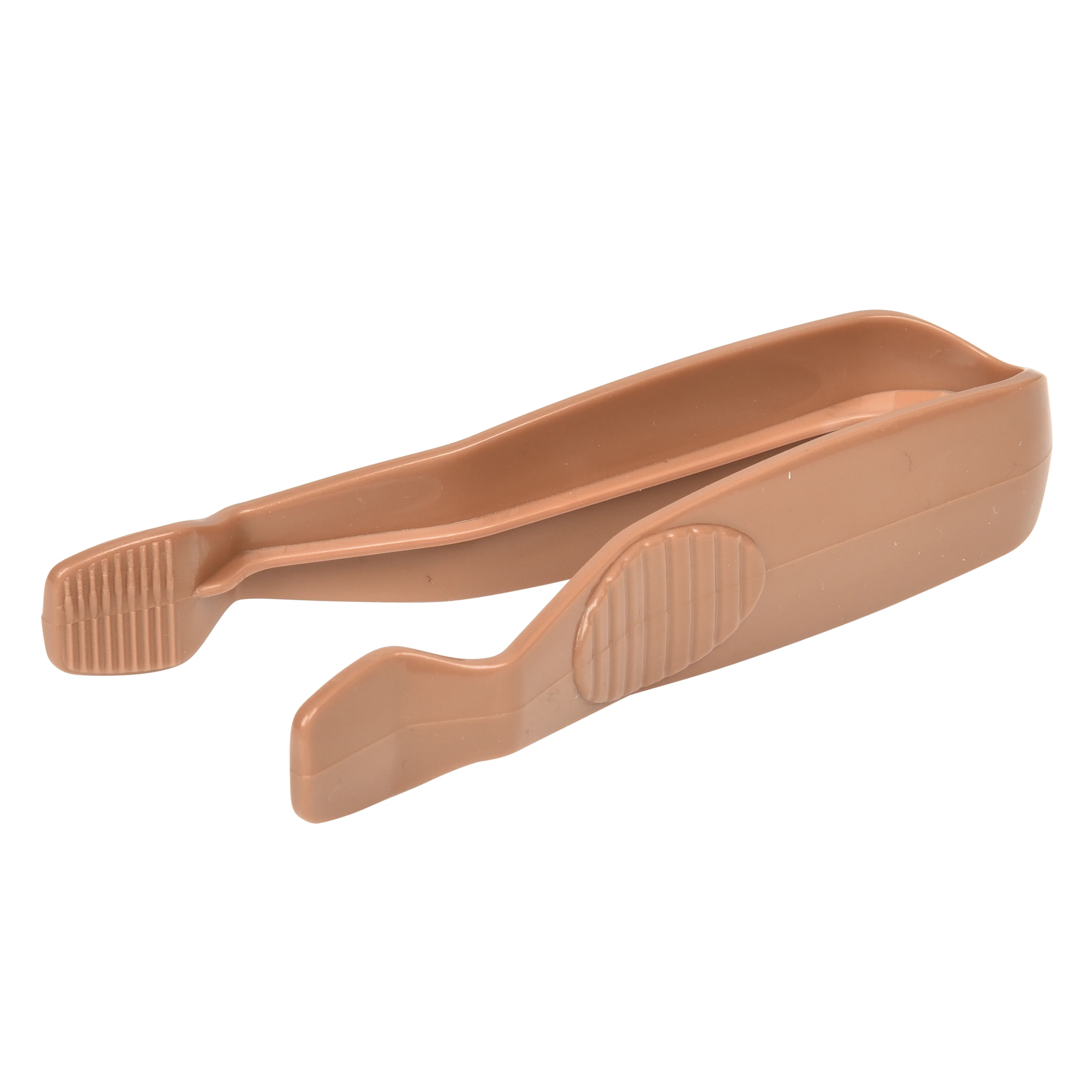 Natural Tweezers | Set of 6 Toddler Fine Motor & STEM Learning Tools - Image 3