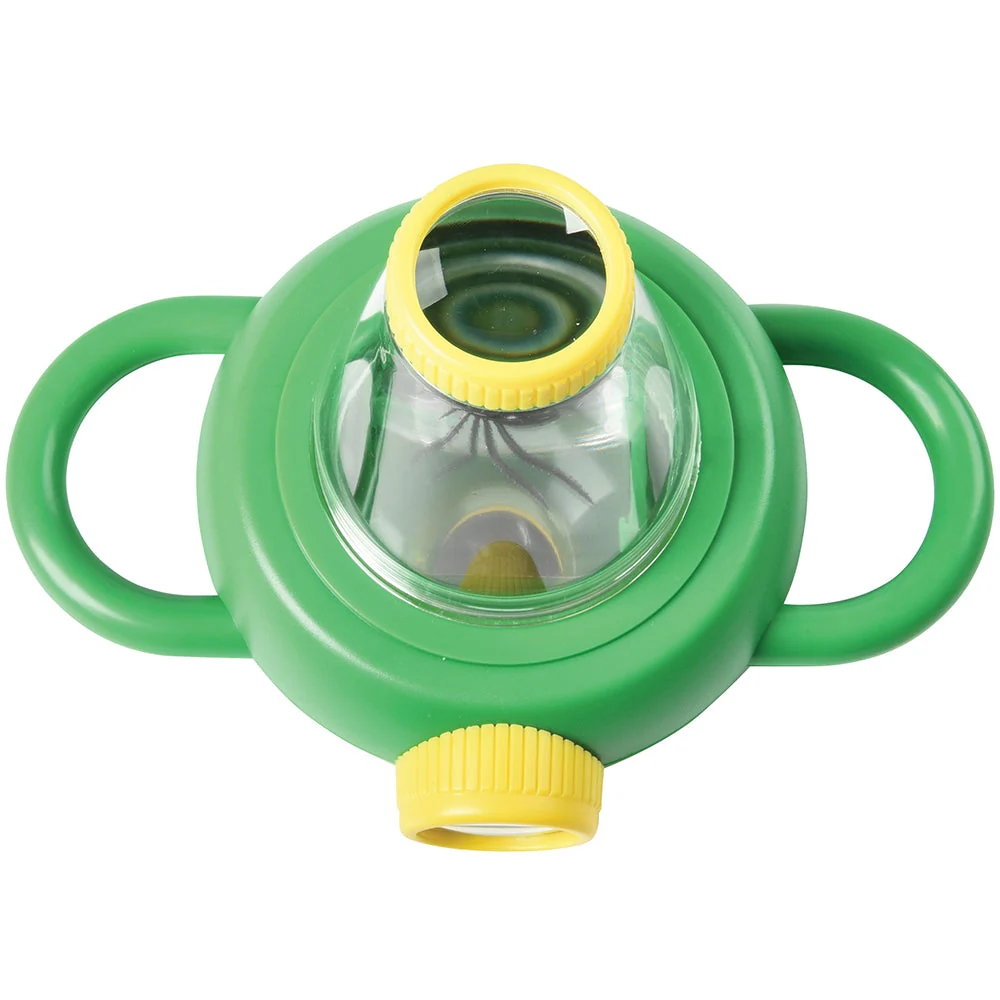 Nature Exploration STEM Bundle | 14-Piece Outdoor Discovery Kit - Image 3