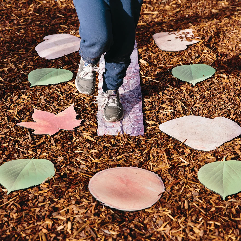 Nature's Footsteps - Image 5