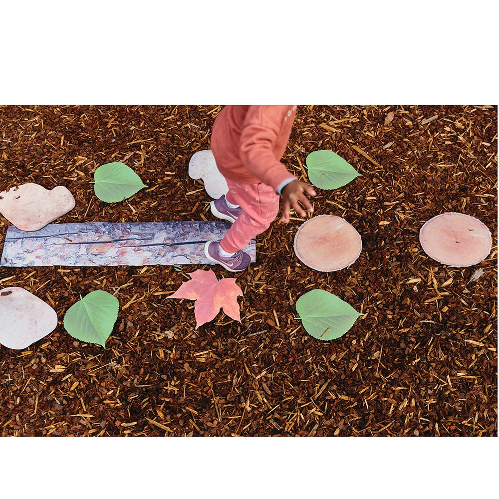 Nature's Footsteps - Image 6