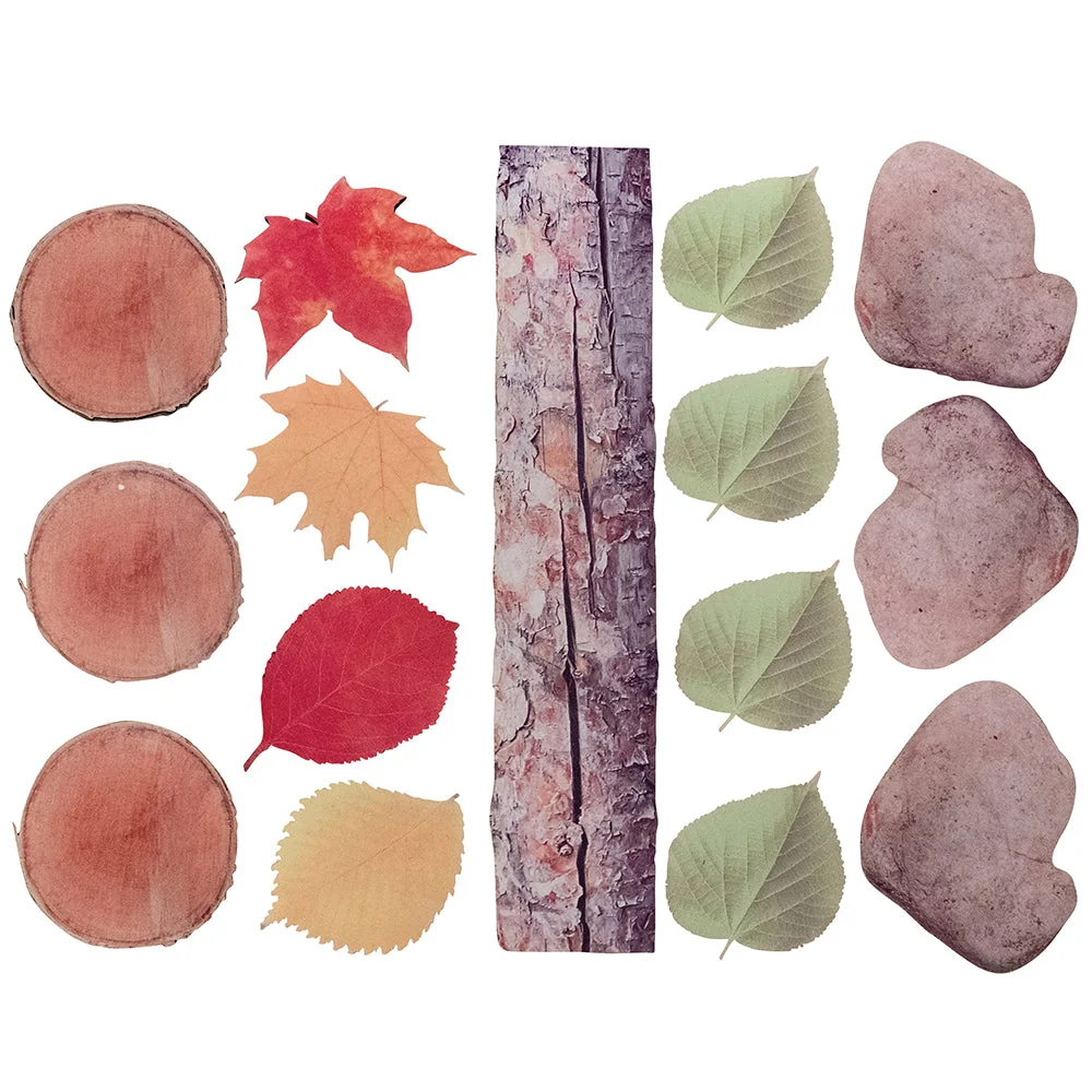 Nature's Footsteps - Image 7