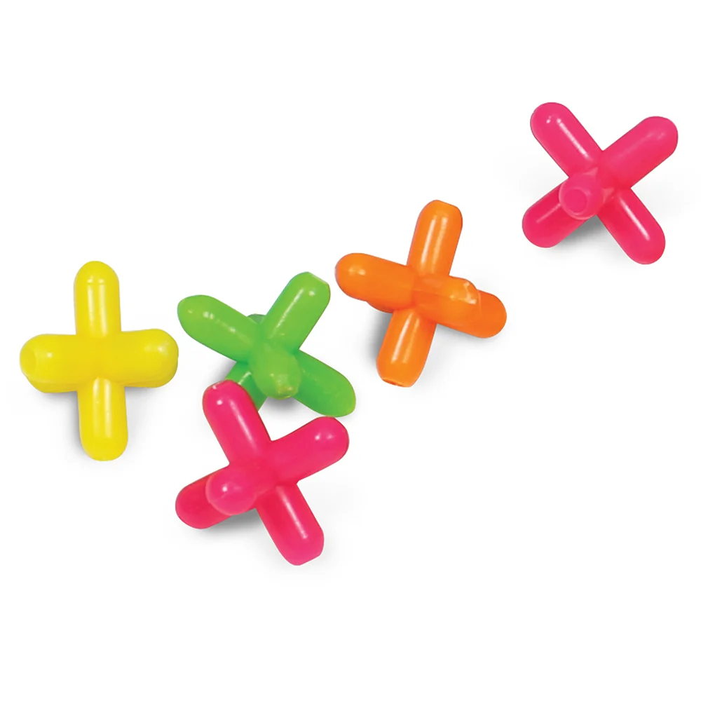 Neon Straws and Connectors - Image 7