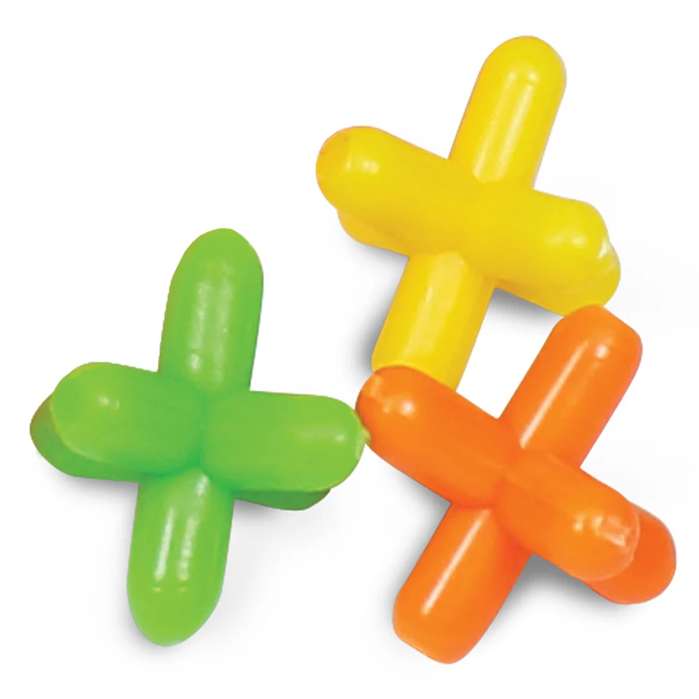 Neon Straws and Connectors - Image 8
