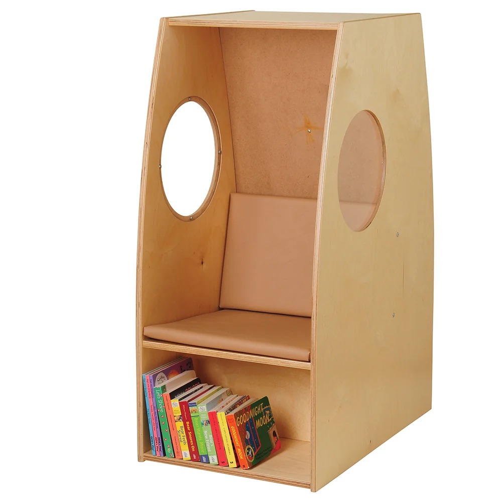 Nestled Nook | Cozy Sensory Retreat - Image 4