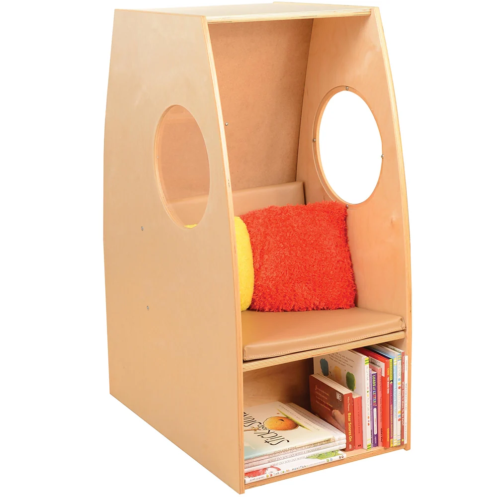 Nestled Nook | Cozy Sensory Retreat - Image 6
