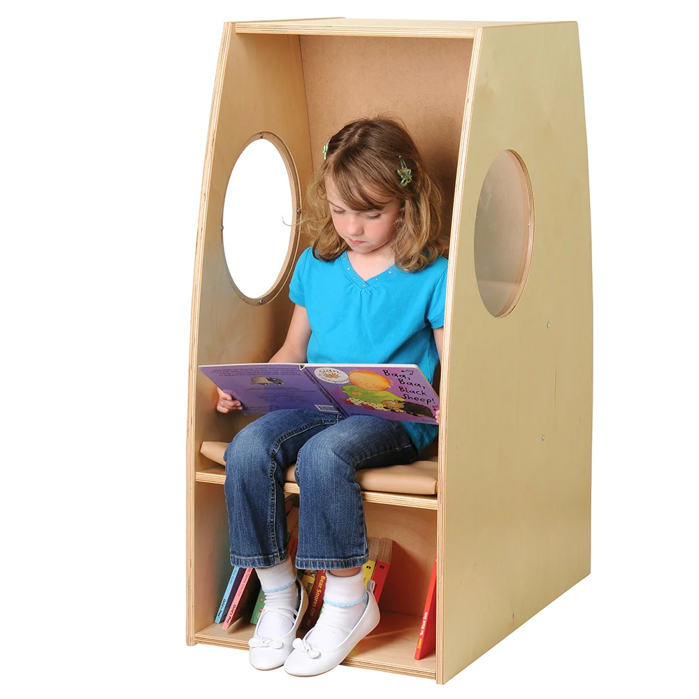 Nestled Nook | Cozy Sensory Retreat - Image 7