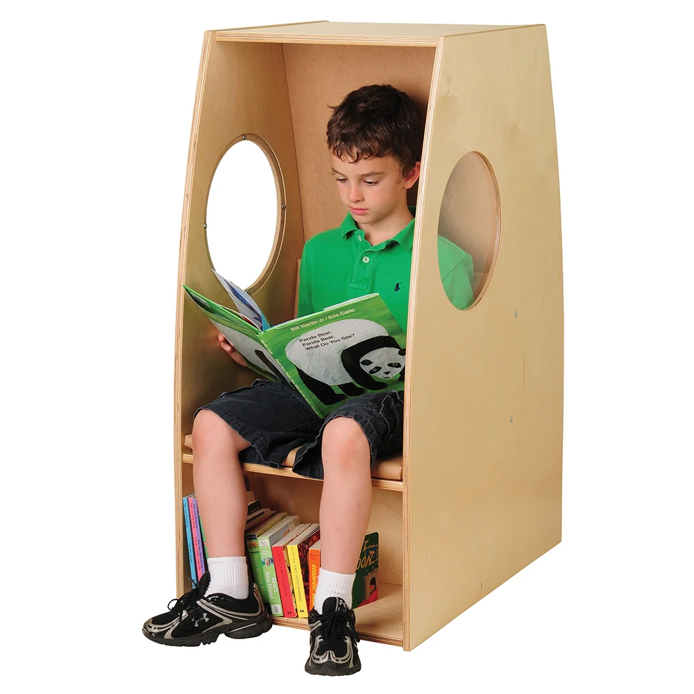 Nestled Nook | Cozy Sensory Retreat - Image 8