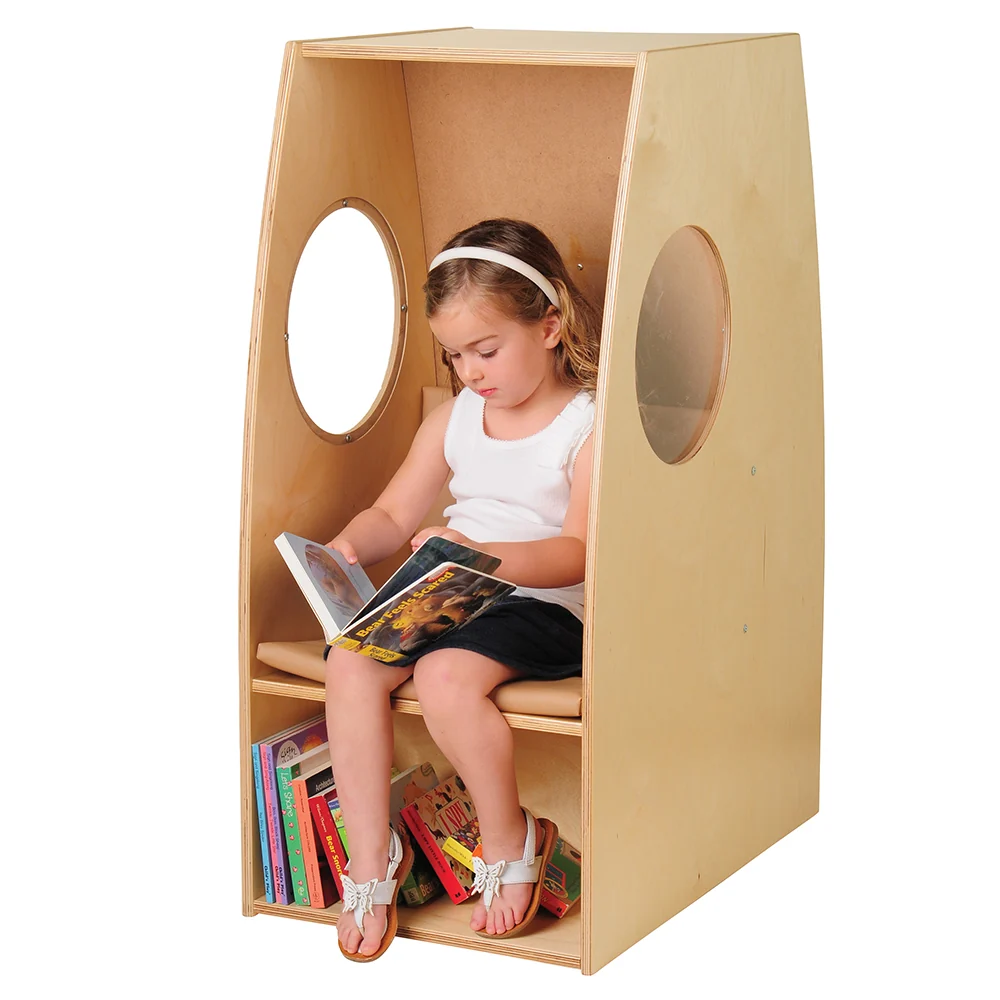 Nestled Nook | Cozy Sensory Retreat - Image 9