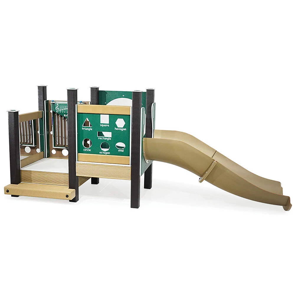 Ney Ney (Infant Playground Unit) - Image 2