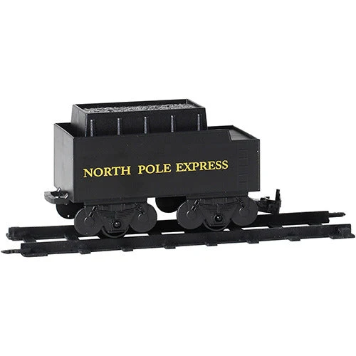 North Pole Express Electric Train Set for Preschool STEM Play - Image 14