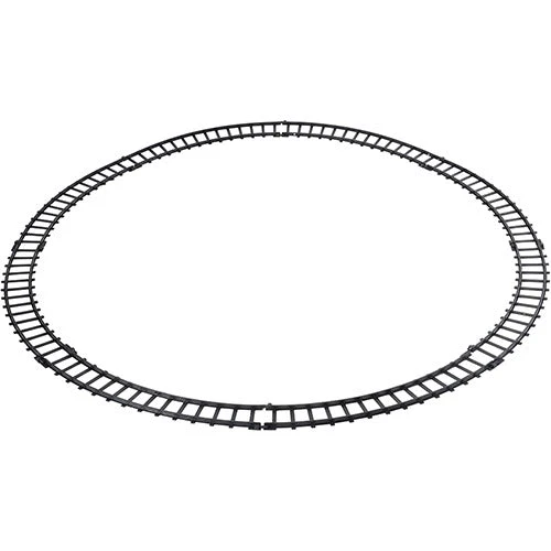 North Pole Express Electric Train Set for Preschool STEM Play - Image 16