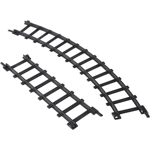 North Pole Express Electric Train Set for Preschool STEM Play - Image 17