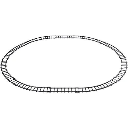 North Pole Express Electric Train Set for Preschool STEM Play - Image 19