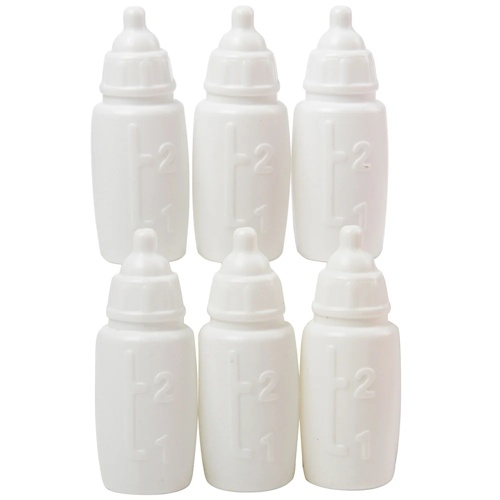 Nurture & Care Bundle with 10" Multicultural Dolls - Image 5