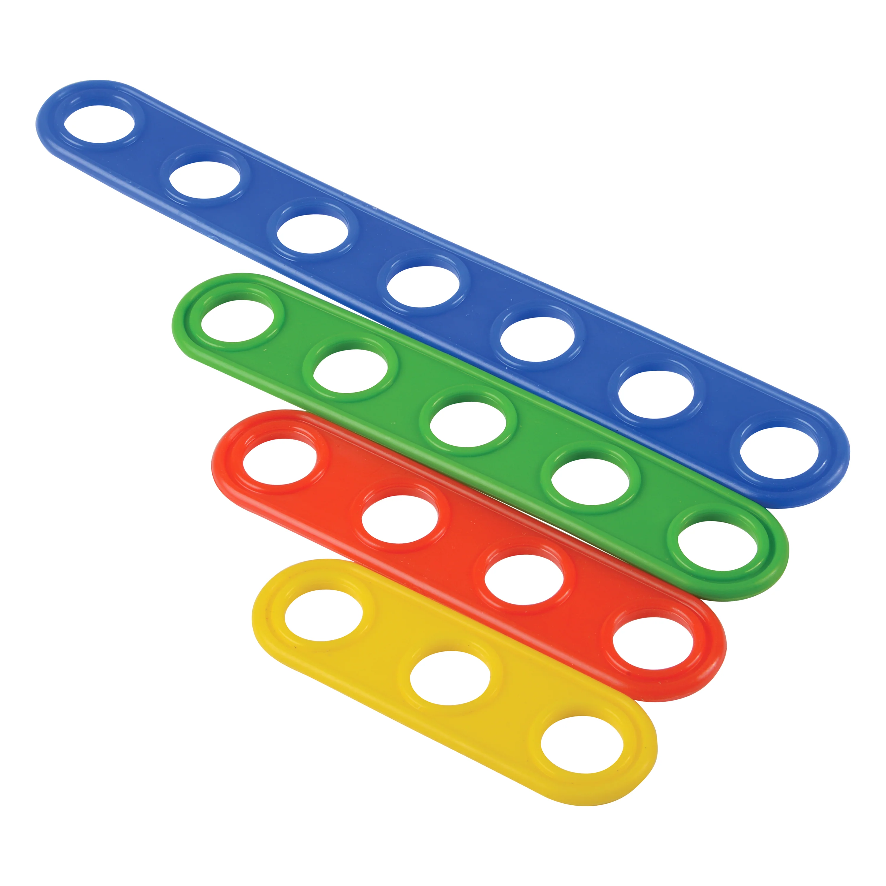 Brightly Colored Nuts & Bolts Construction Builders – Fine Motor & STEM Skill Set - Image 10
