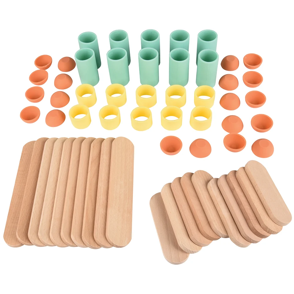 Oppi® Stix | Eco-Friendly Construction Set - Image 2