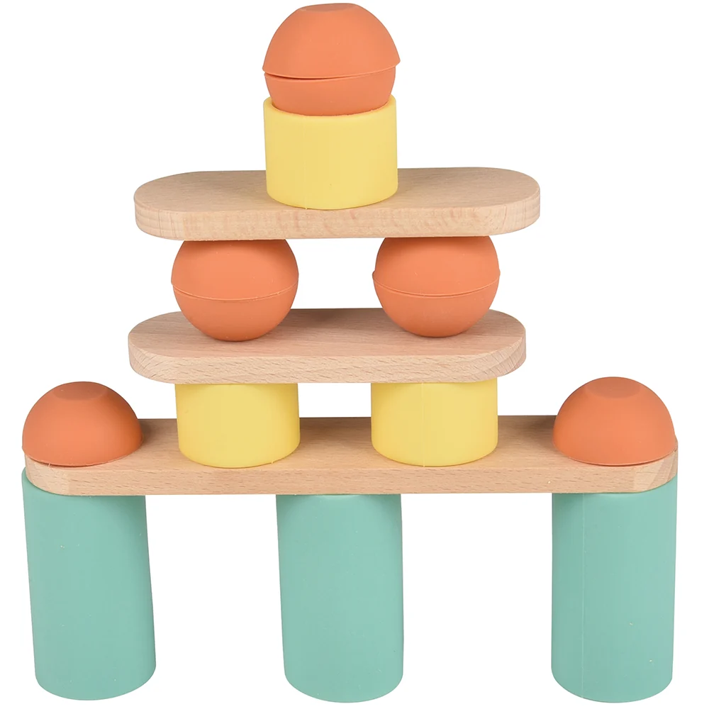 Oppi® Stix | Eco-Friendly Construction Set - Image 3