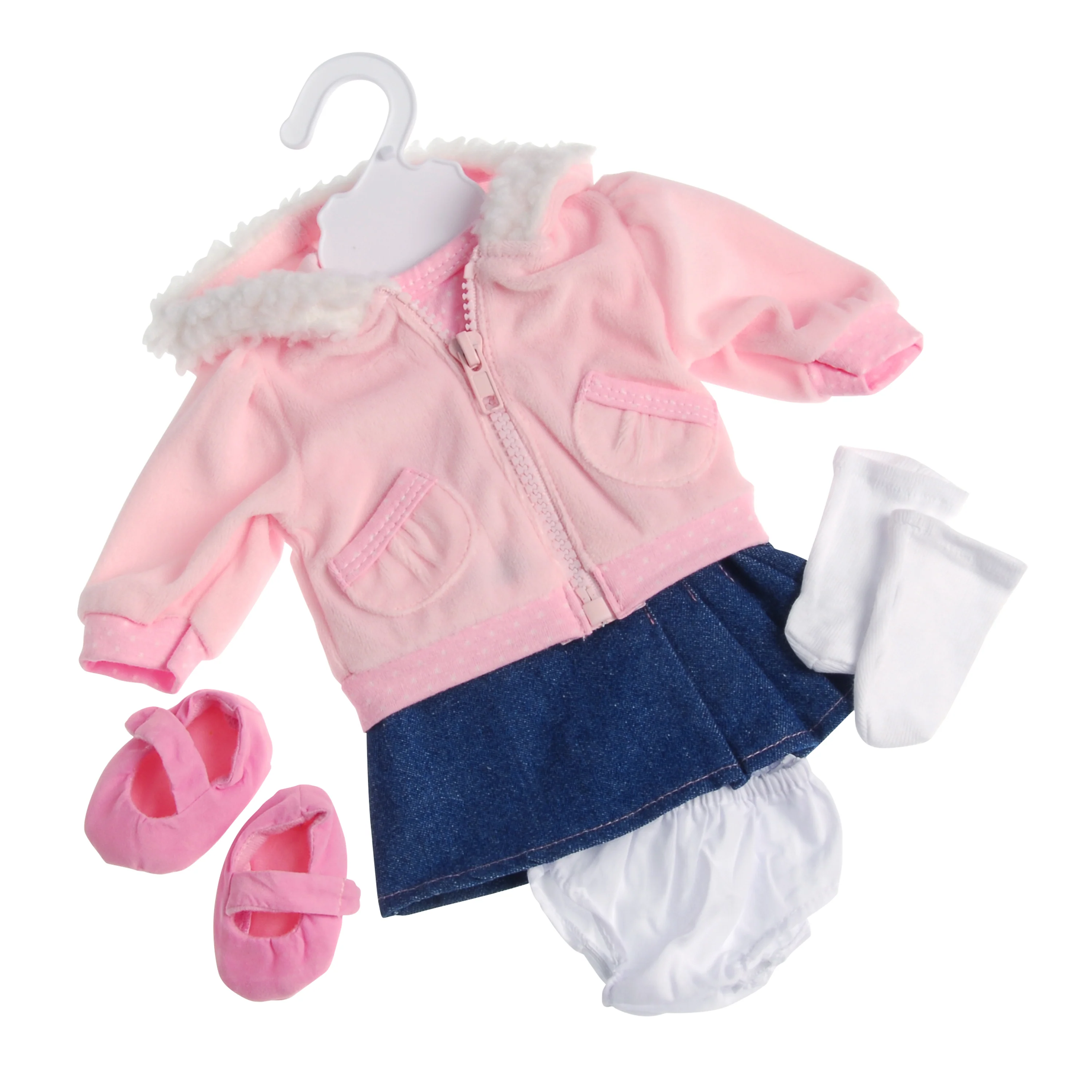 Out For the Day Clothing Set - Image 5