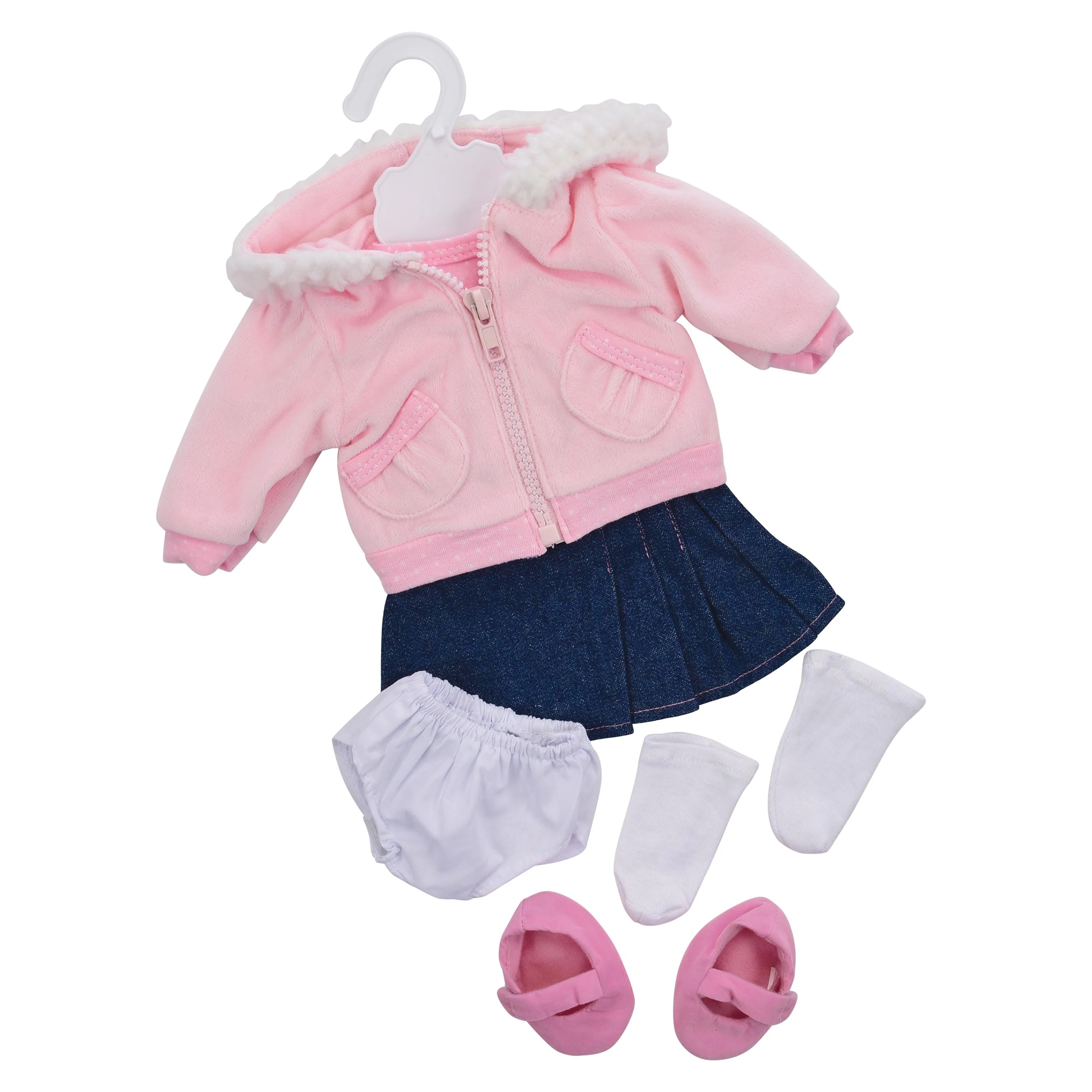 Out For the Day Clothing Set - Image 6