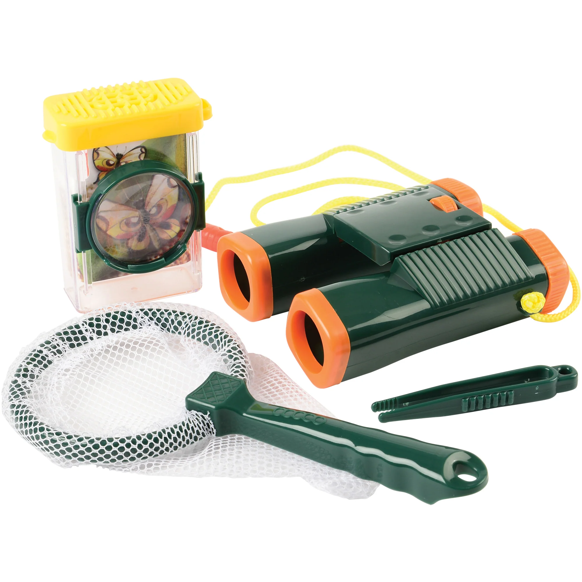 Outdoor Exploration & Observation Bundle - Image 3