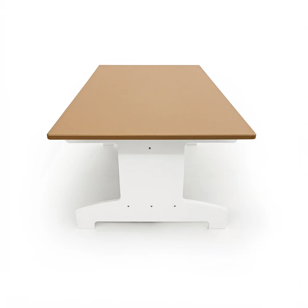 outdoorED™ Table And Two Benches Set | Weather-Resistant Outdoor Classroom Seating & Activity Table - Image 9