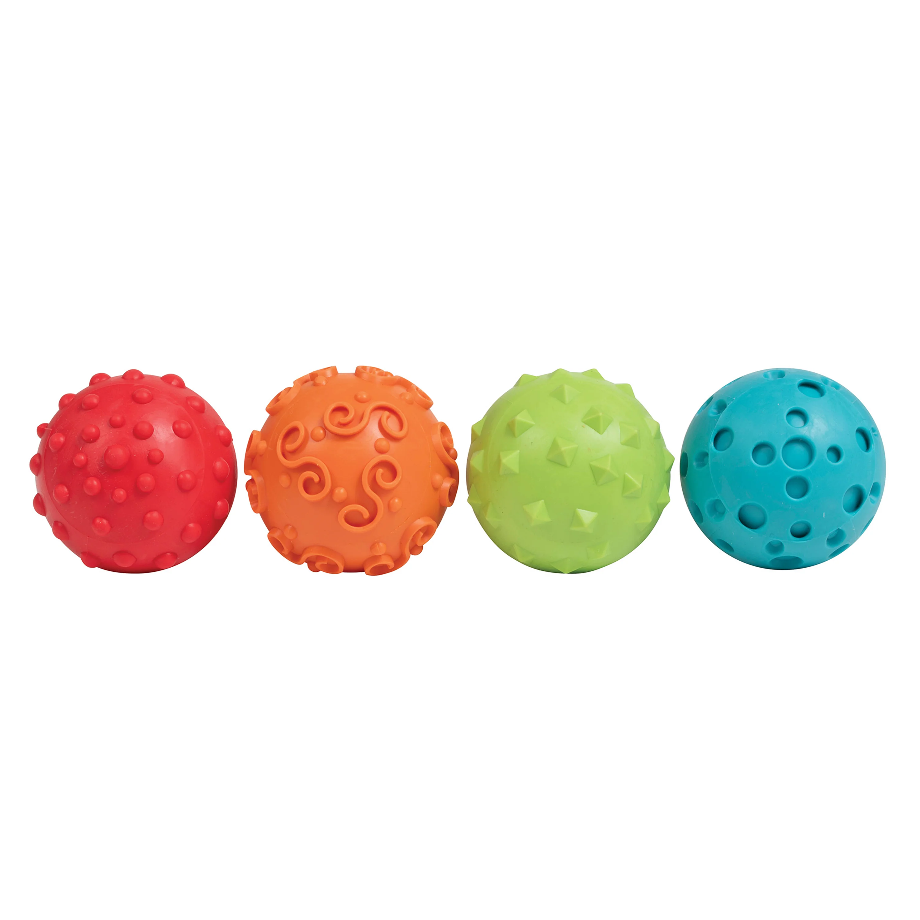 Paint & Clay Mushroom Stampers - Image 2