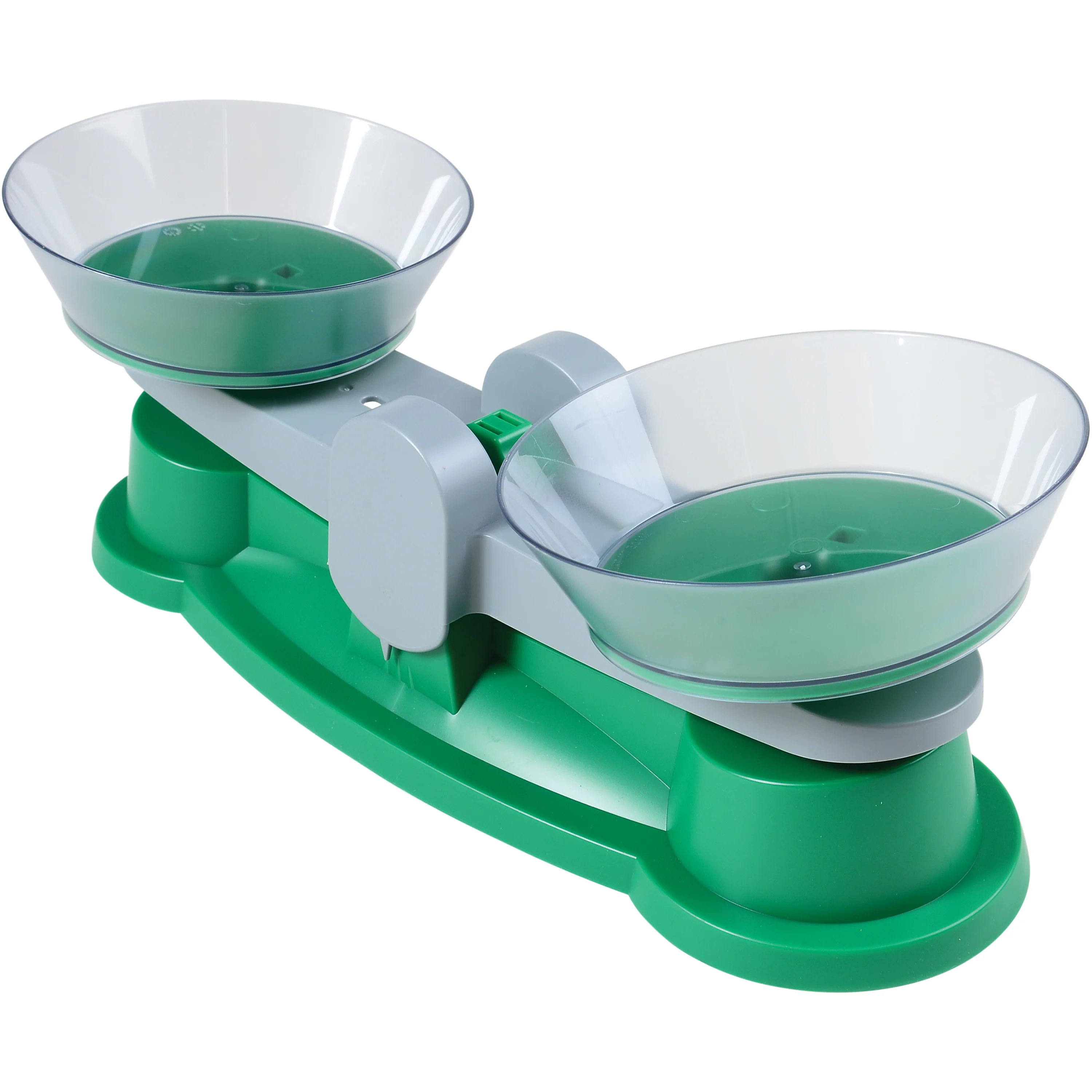 Double Pan Balance Scale - Image 4