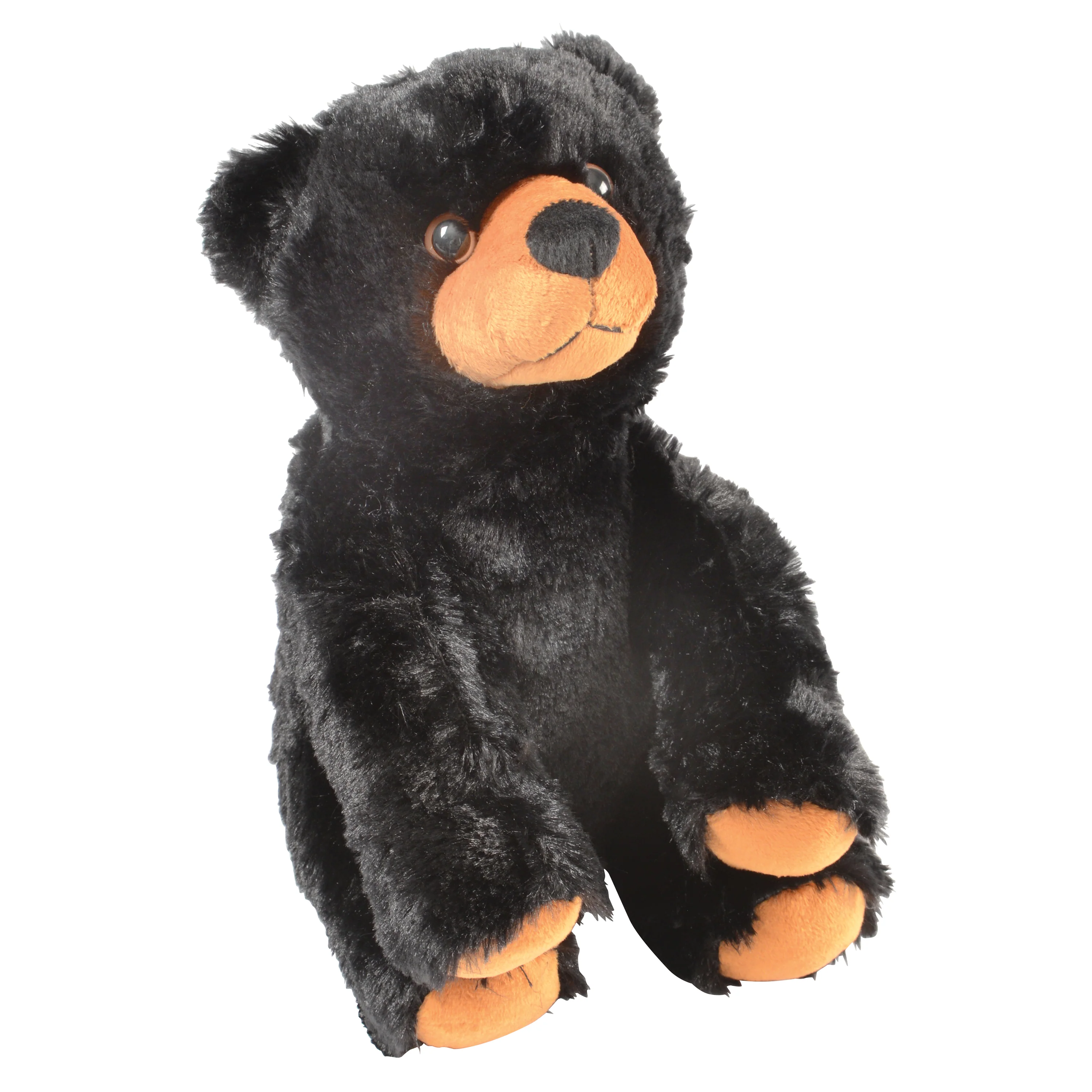 Park Ranger Costume with Bear - Image 7