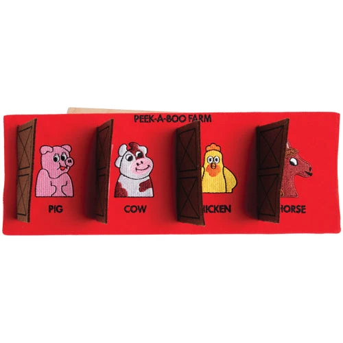 Peek-A-Boo Discovery Boards - Image 4