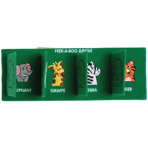Peek-A-Boo Discovery Boards - Image 6