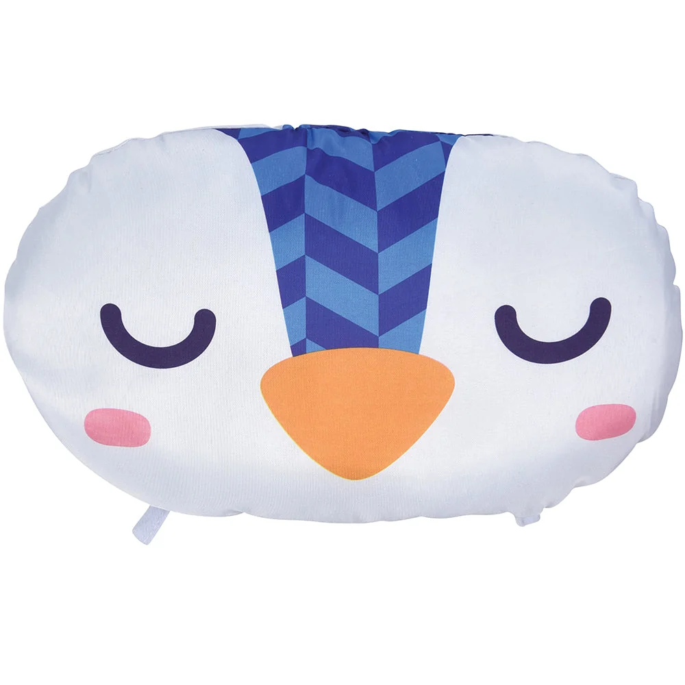 Penguin Tummy Time Playmat - Image 8
