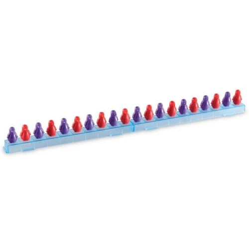 Penguins On Ice Math Activity Set - Image 4