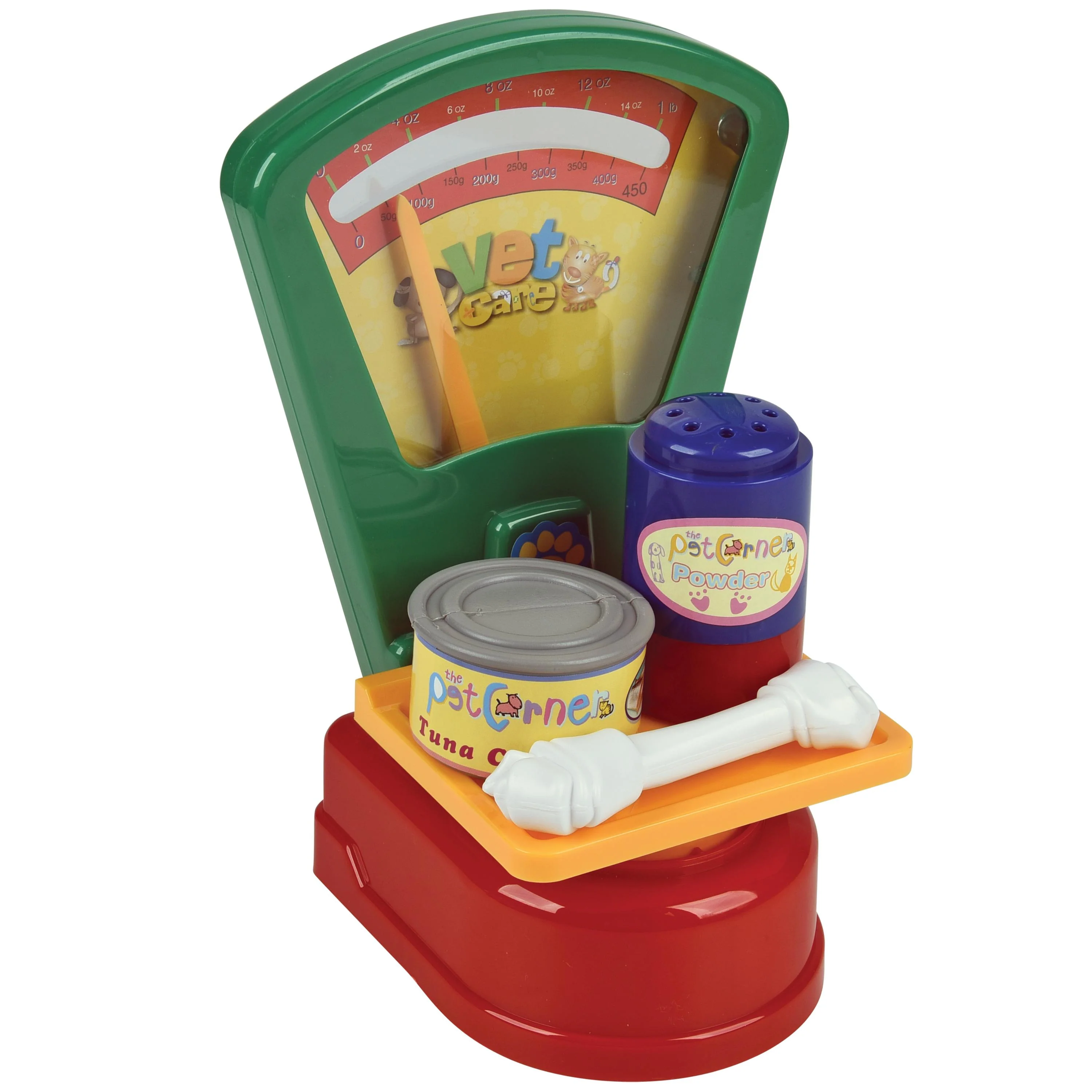 Pet Care Learning Kit | Role Play for Language, STEM & Social-Emotional Development - Image 11