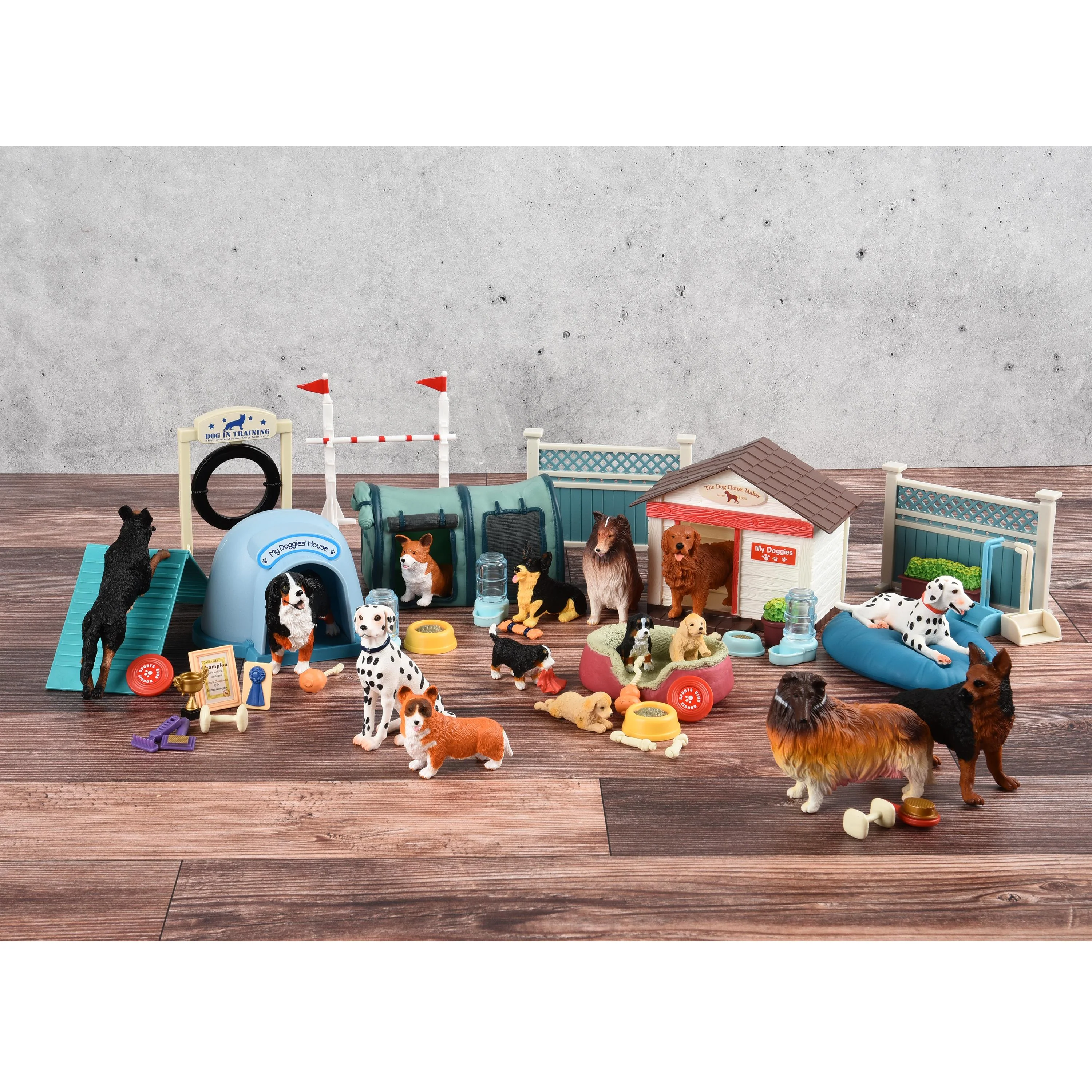 Pet Care Learning Kit | Role Play for Language, STEM & Social-Emotional Development - Image 13