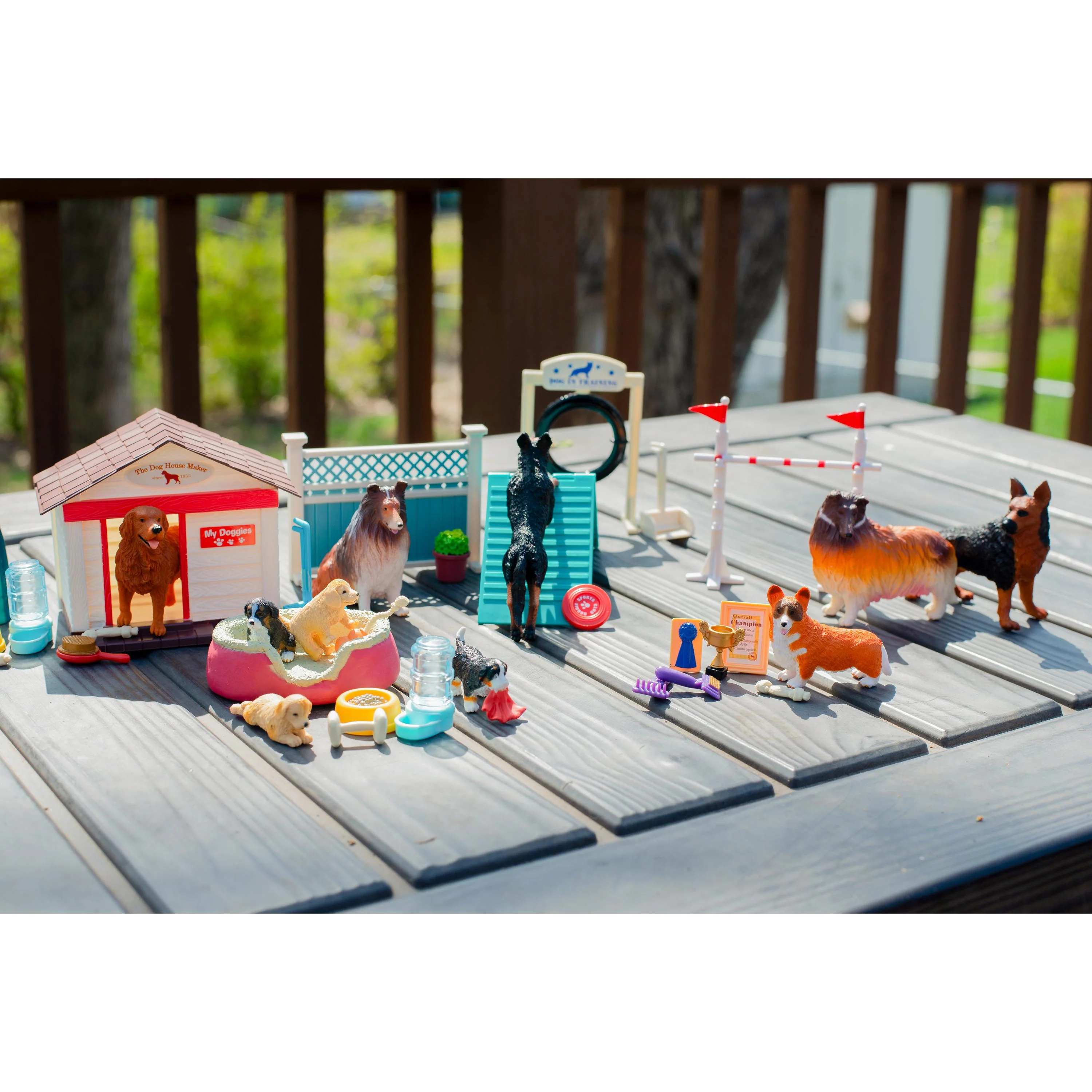 Pet Care Learning Kit | Role Play for Language, STEM & Social-Emotional Development - Image 14