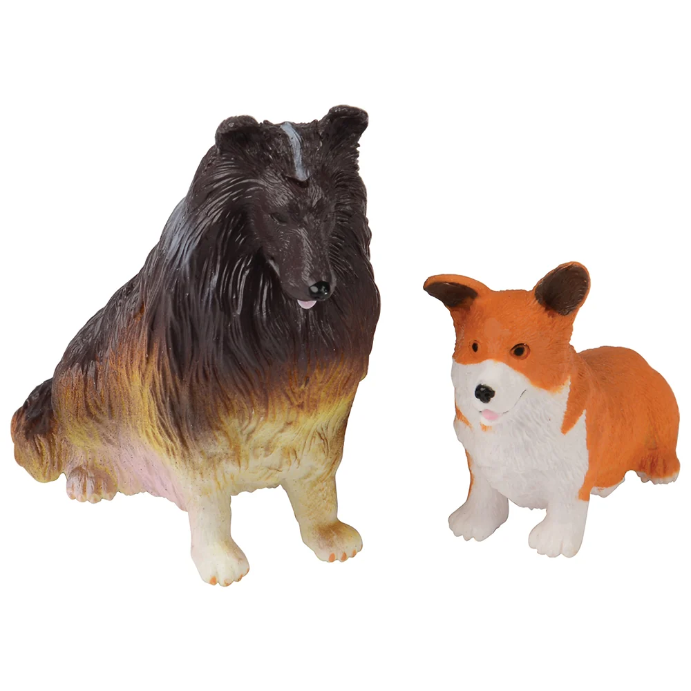 Dog Training Playset – 50-Piece - Image 14