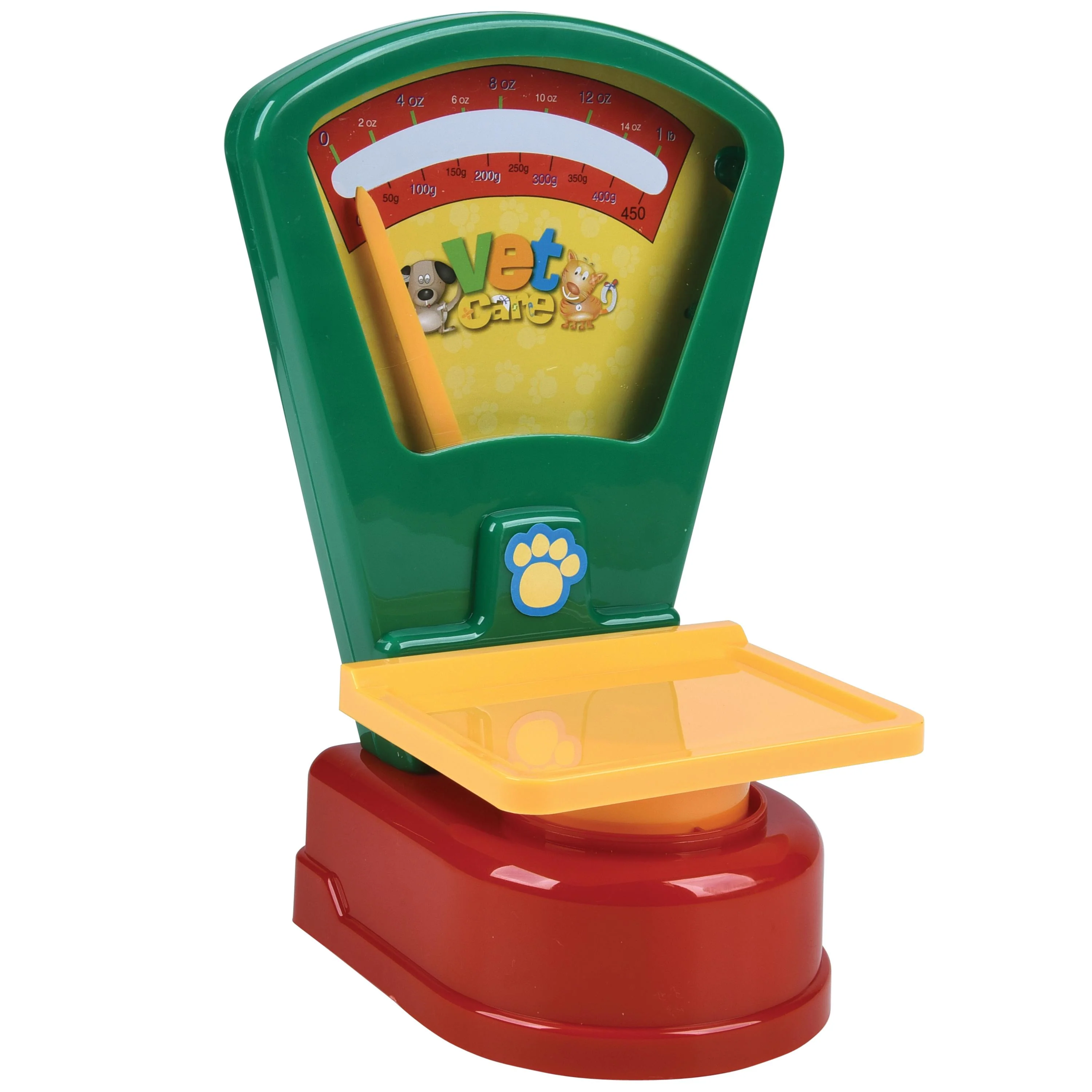 Pet Care Learning Kit | Role Play for Language, STEM & Social-Emotional Development - Image 3