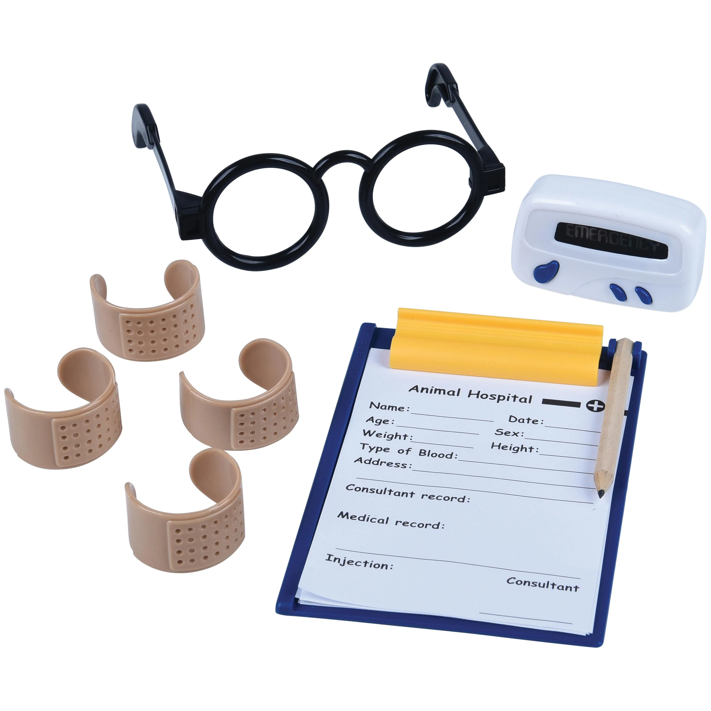 Pet Care Learning Kit | Role Play for Language, STEM & Social-Emotional Development - Image 9