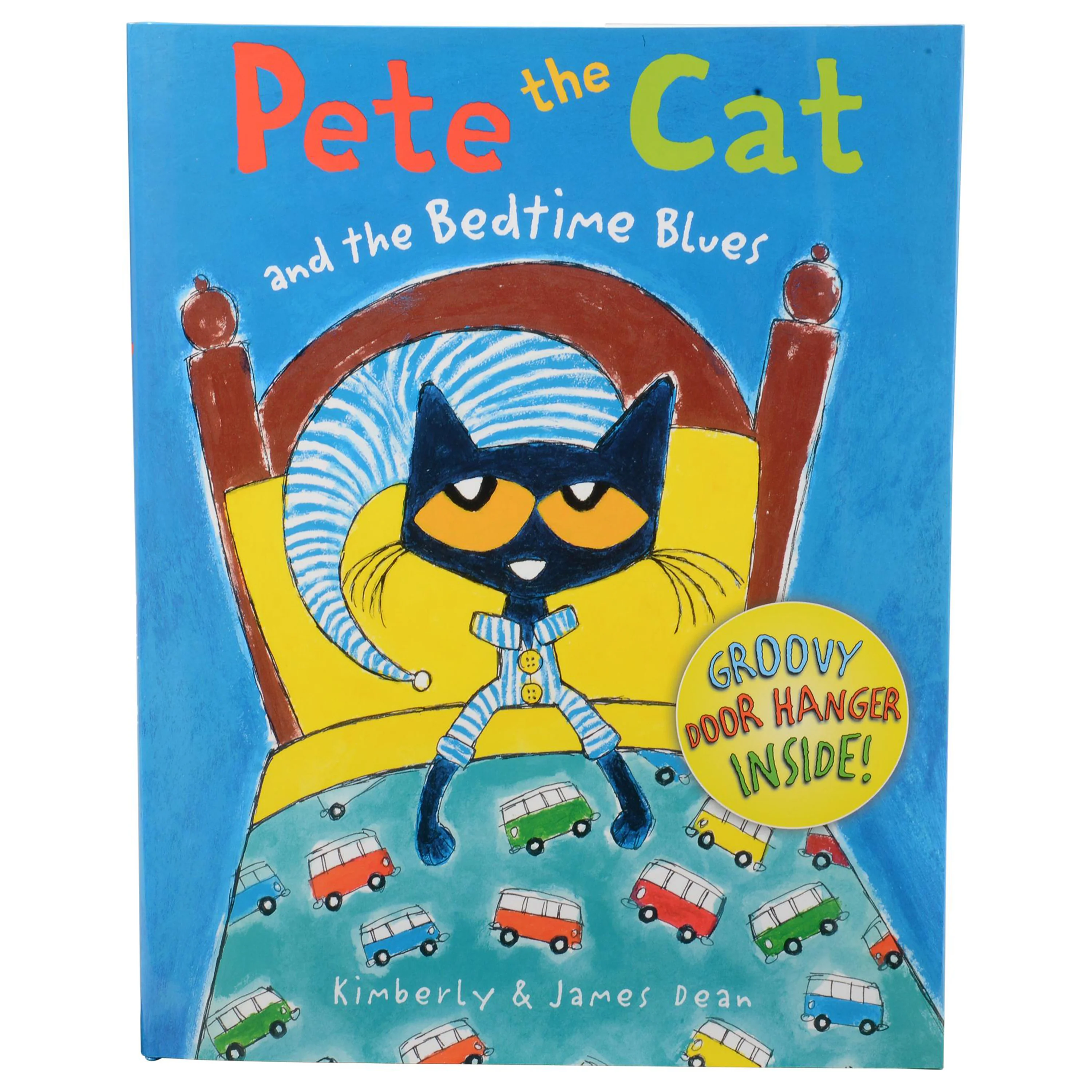 Pete the Cat Books 6-Piece Set | Children’s Story Collection - Image 6