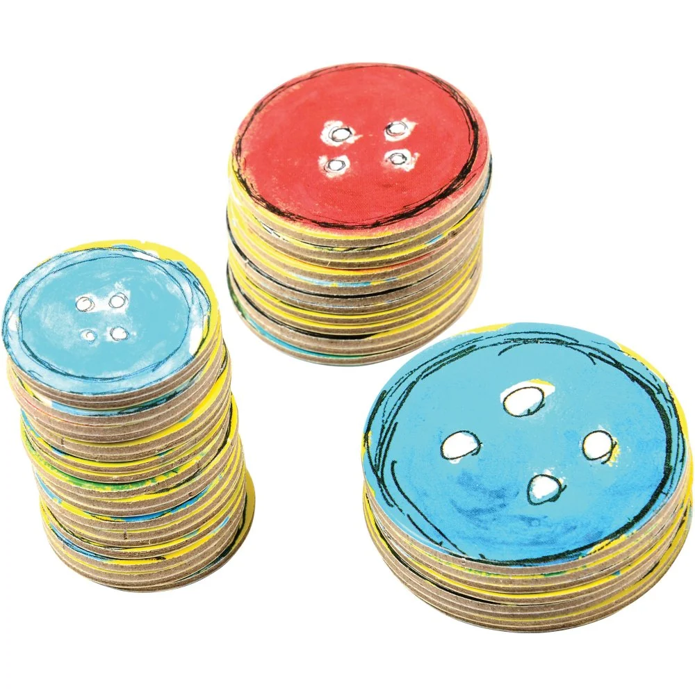 Pete the Cat Groovy Buttons Game - Image 3