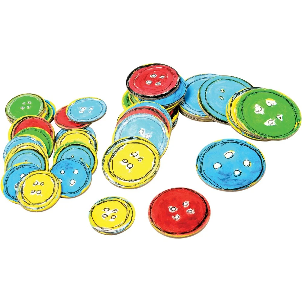 Pete the Cat Groovy Buttons Game - Image 4