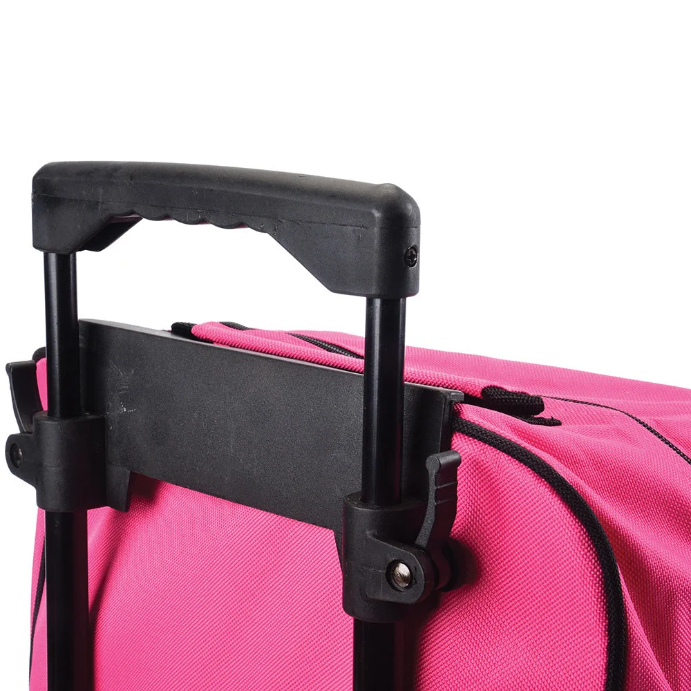 28” Handle Trolley - Image 3