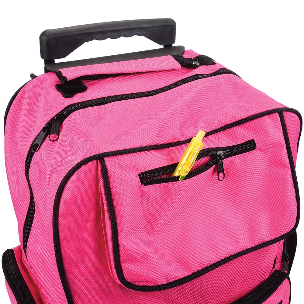28” Handle Trolley - Image 9