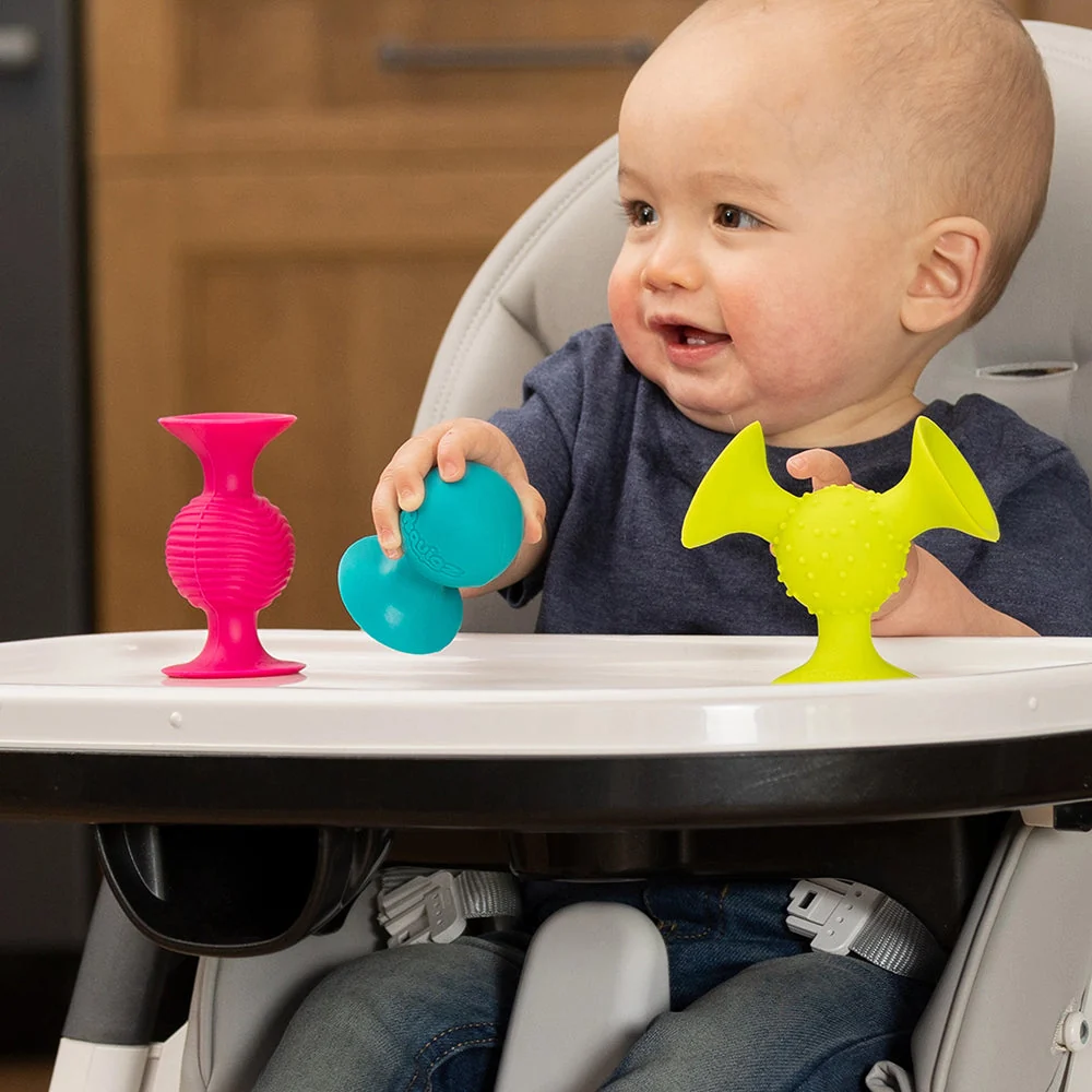Pipsquigz™ | Sensory Suction Cups - Image 10