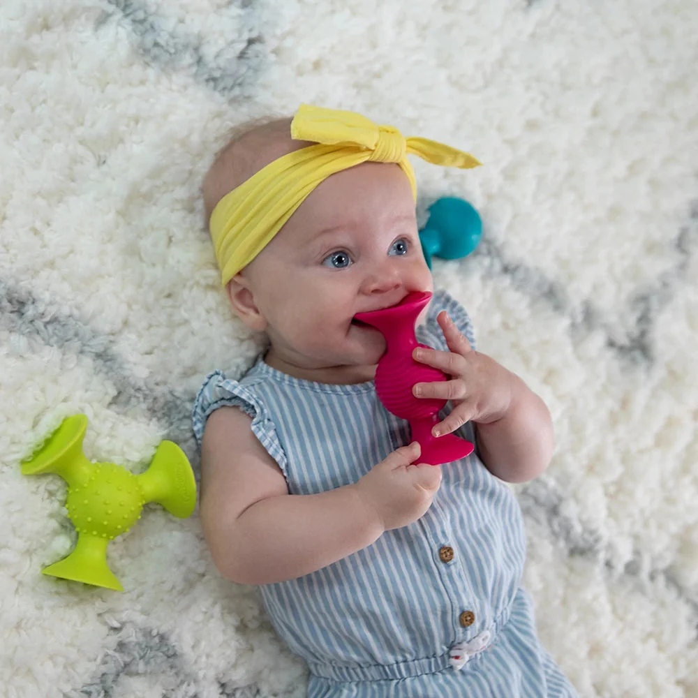 Pipsquigz™ | Sensory Suction Cups - Image 11