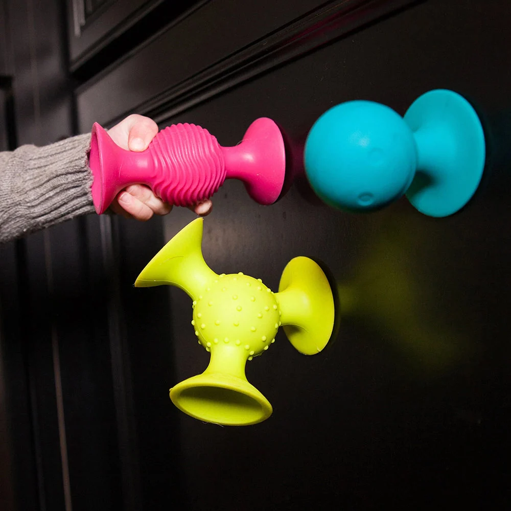 Pipsquigz™ | Sensory Suction Cups - Image 13
