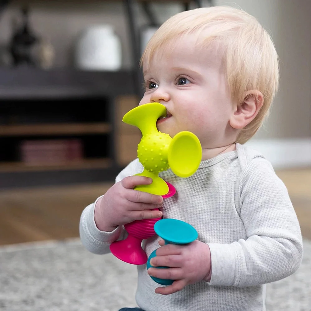 Pipsquigz™ | Sensory Suction Cups - Image 7